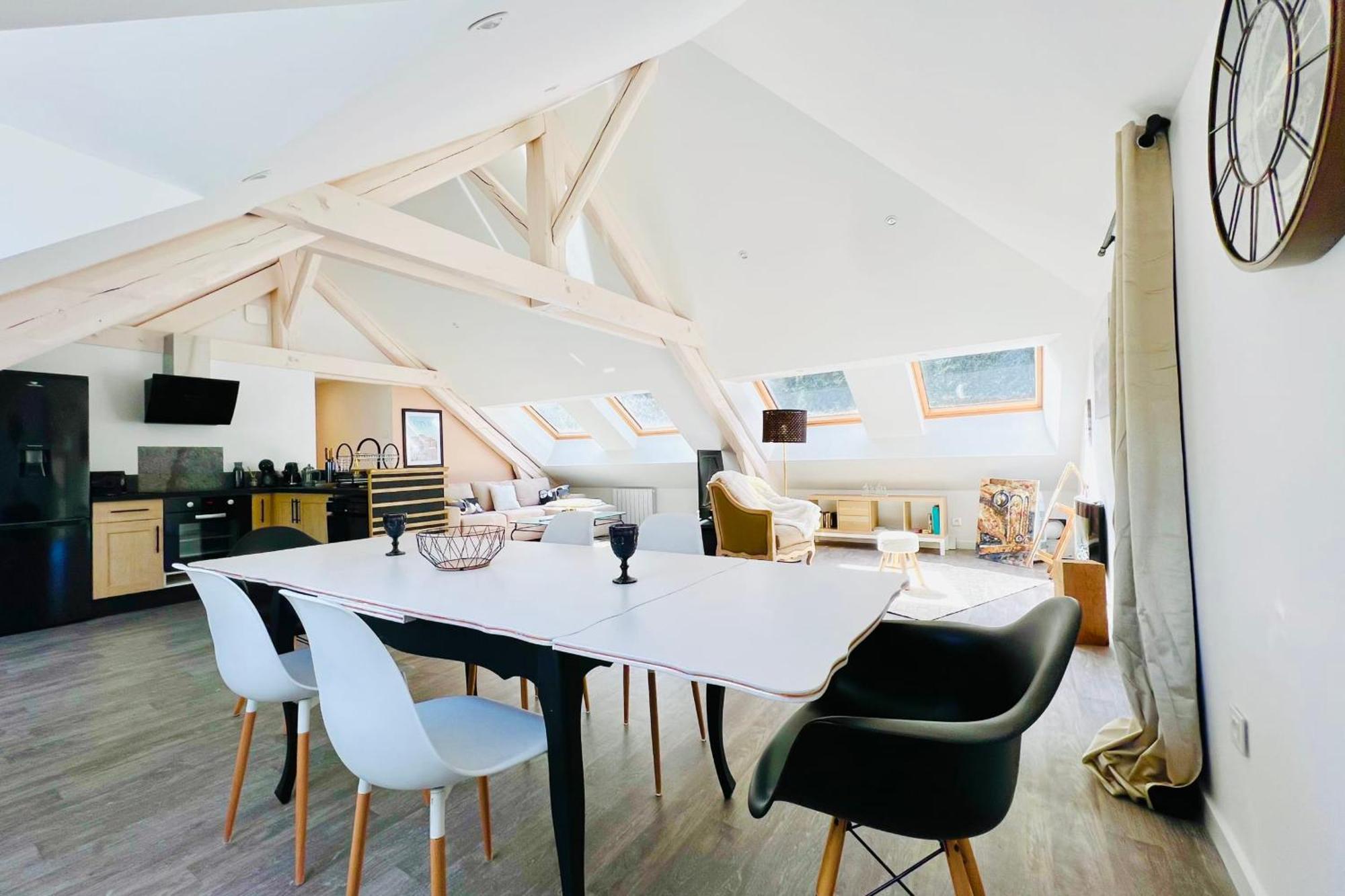 Pretty Ski Nest In Жерарме Экстерьер фото